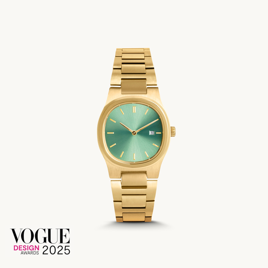 Anabele Uhr Sage