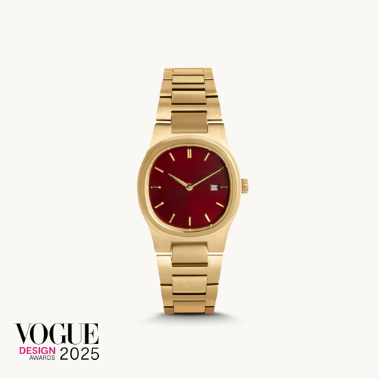 Anabele Uhr Ruby