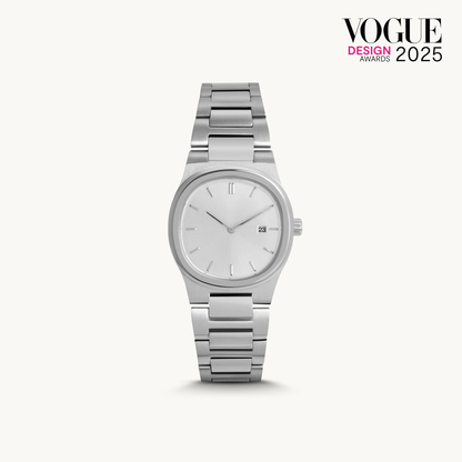 Anabele Uhr Emerald