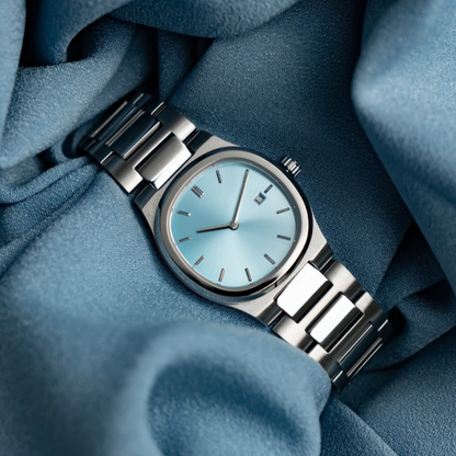 Anabele Uhr Emerald