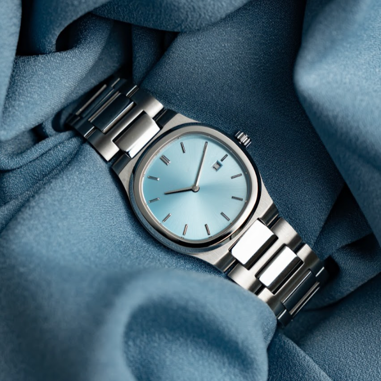 Anabele Uhr Sage