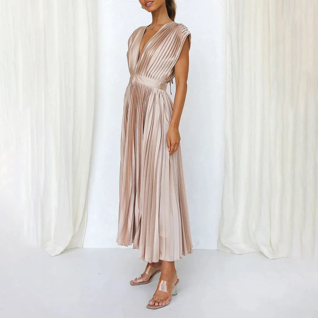 ALEXIS™ – Elegant Kleid