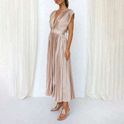 ALEXIS™ – Elegant Kleid