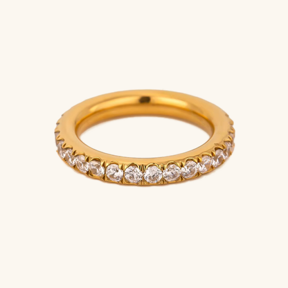 Deze Diamantring
