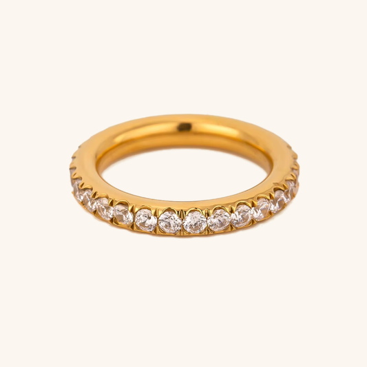 Deze Diamantring