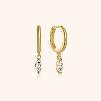 Niva Diamant Creolen