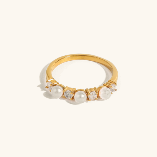 Cira Diamant-Perlenring