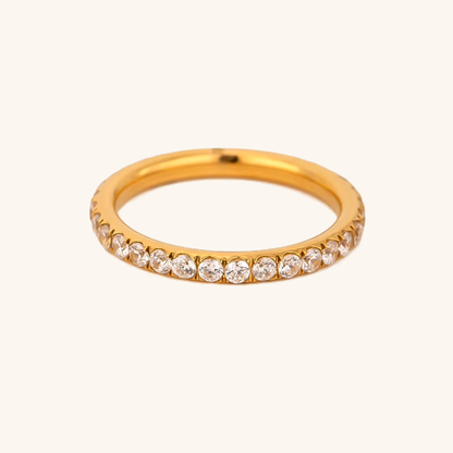 Deze Diamantring