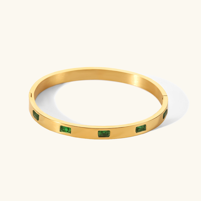 Nova Goldenes Armband