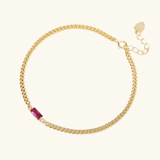 Isola Goldenes Armband
