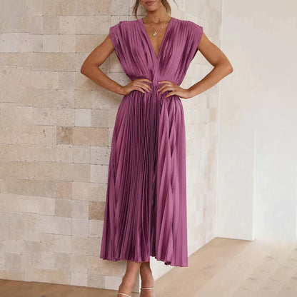 ALEXIS™ – Elegant Kleid