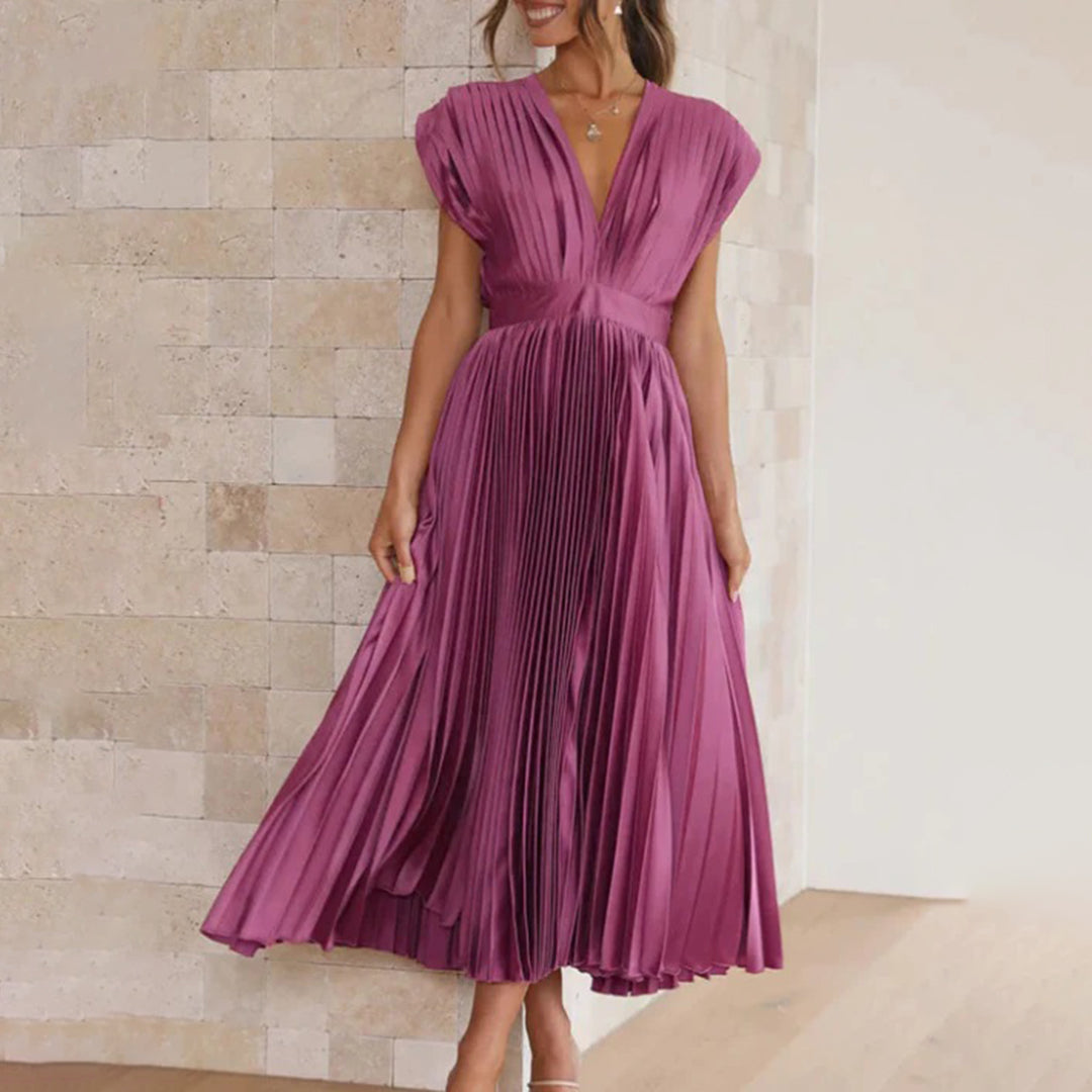ALEXIS™ – Elegant Kleid