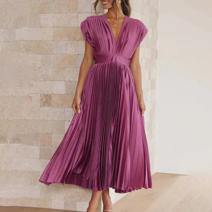 ALEXIS™ – Elegant Kleid