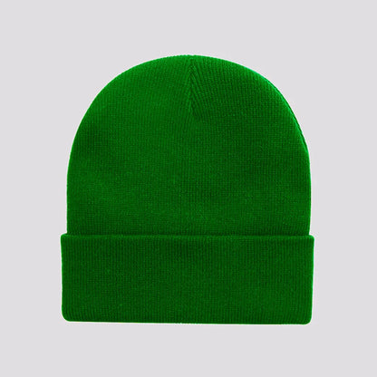 ELVIA™ – Lightweight Casual Knit Beanie