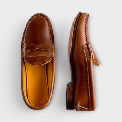 Eline | Classic Damen’s Loafers