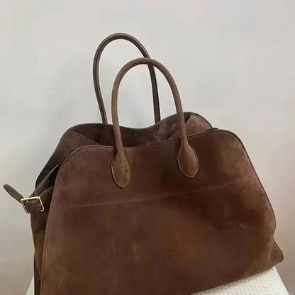 SARAH™ – Timeless Vintage Minimalist Handtasche