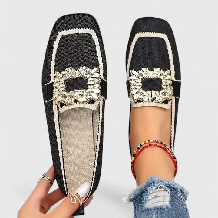 Maylora | Orthopädische Loafers