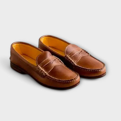 Eline | Classic Damen’s Loafers