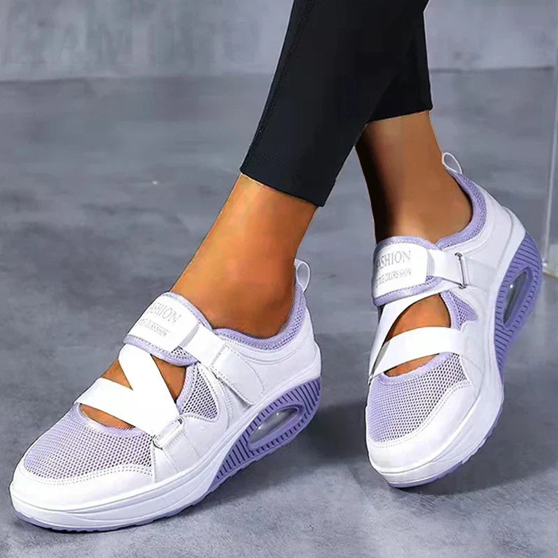 LISE™ - Chic Everyday Schuhe