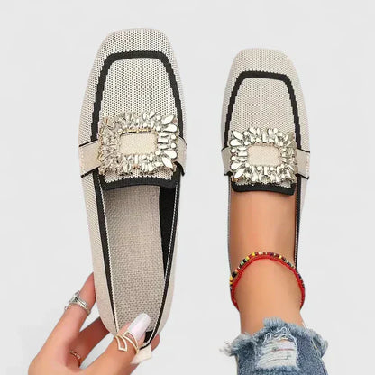 Maylora | Orthopädische Loafers
