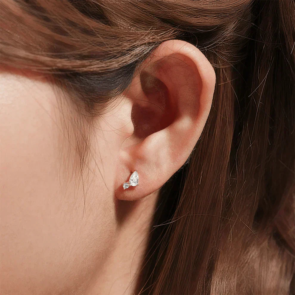 Riva Diamant Stud