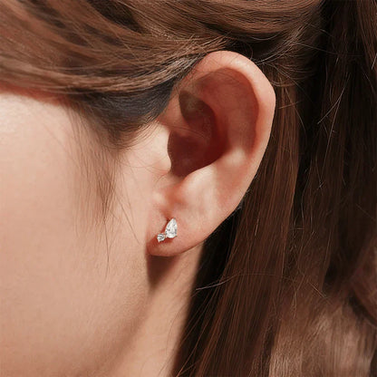 Riva Diamant Stud