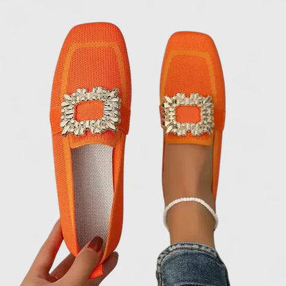Maylora | Orthopädische Loafers