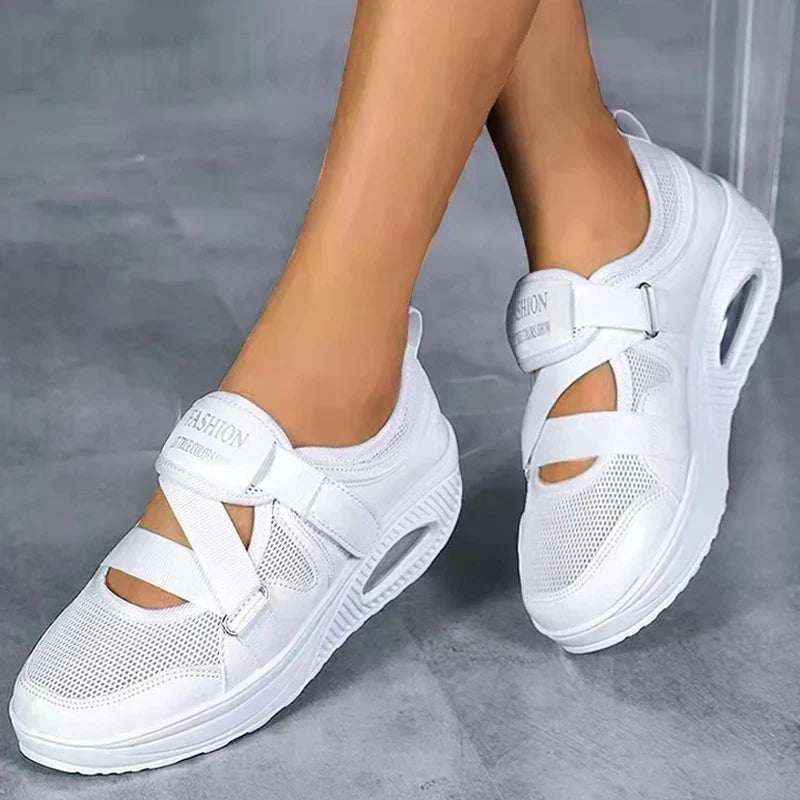 LISE™ - Chic Everyday Schuhe