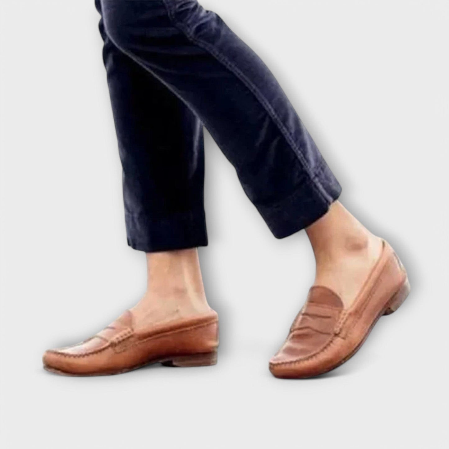 Eline | Classic Damen’s Loafers
