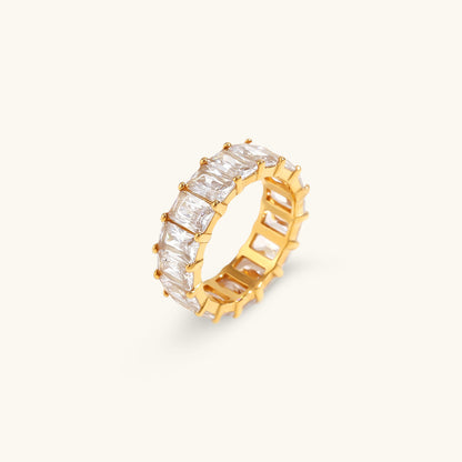 Avenia Diamantring