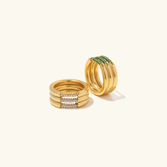 Alira Diamant-Goldring