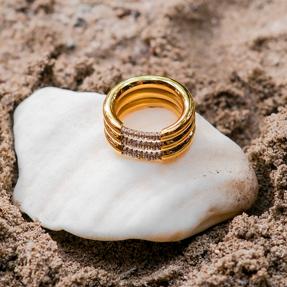 Alira Diamant-Goldring