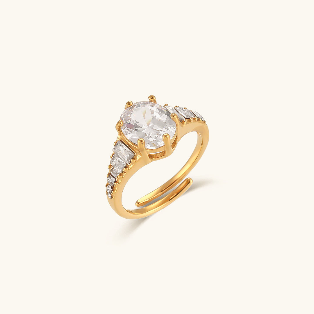 Naelle Diamantring