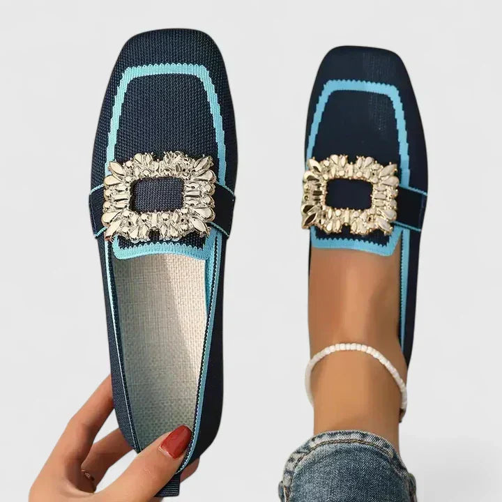 Maylora | Orthopädische Loafers