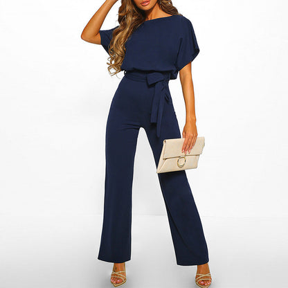 Clarissa | Elegant and Stylish Jumpsuit