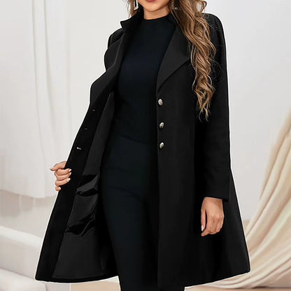 Eliza – Elegant and Warm Mantel