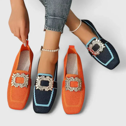 Maylora | Orthopädische Loafers