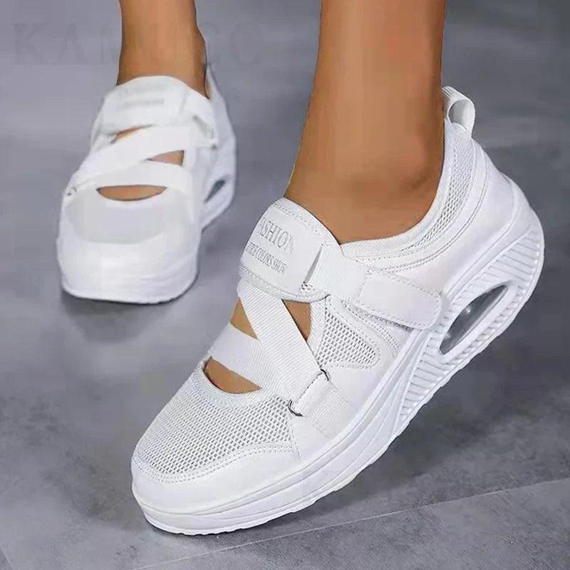 LISE™ - Chic Everyday Schuhe