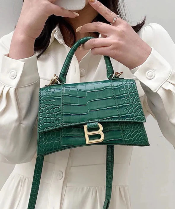 Bally Mini Bag