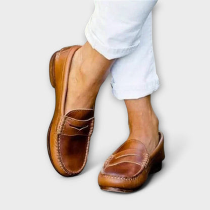 Eline | Classic Damen’s Loafers