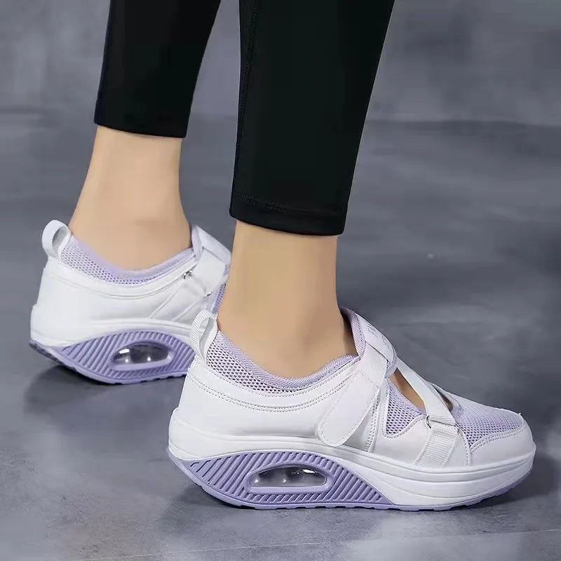 LISE™ - Chic Everyday Schuhe