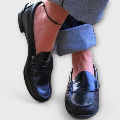 Eline | Classic Damen’s Loafers
