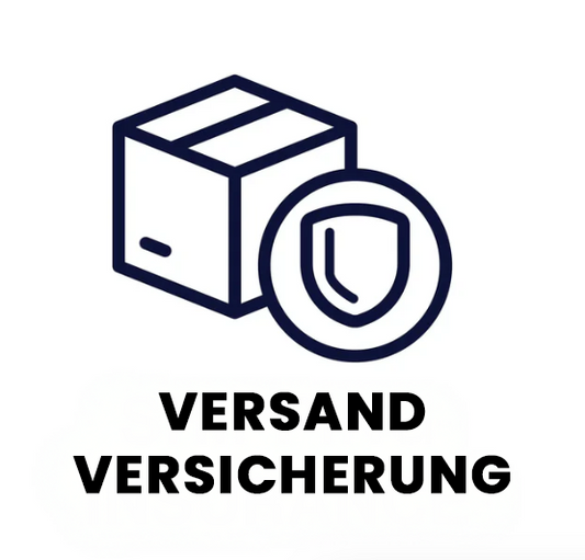 Premium-Versandversicherung