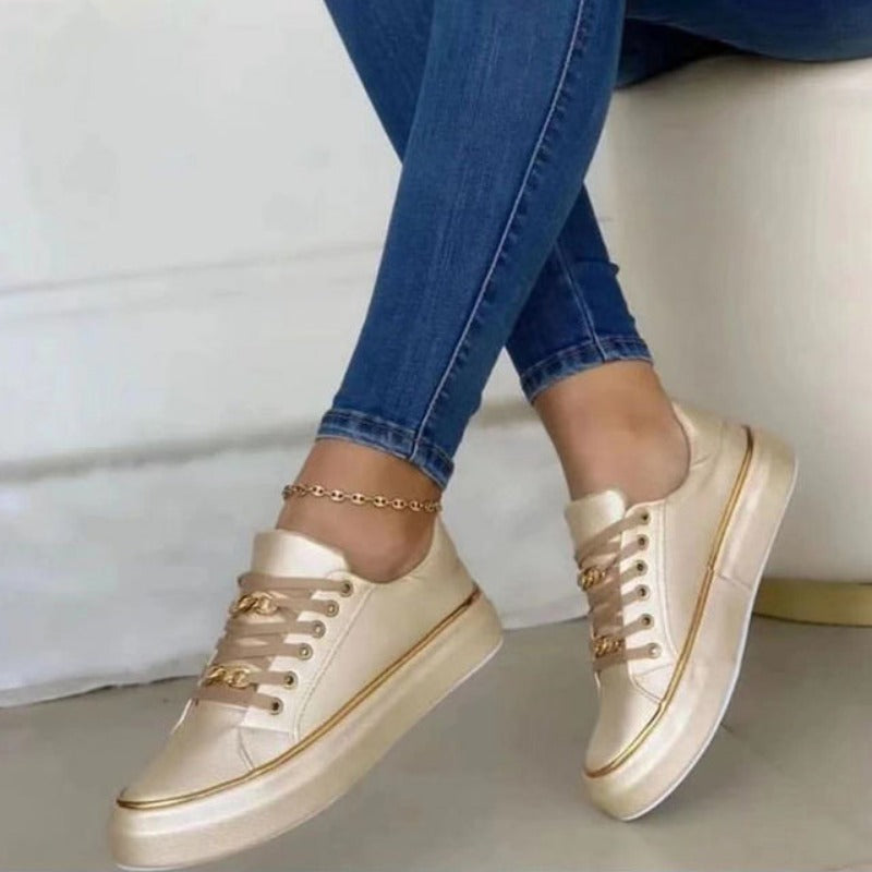 CHARLIE™ – Chic Orthopädische Schuhe