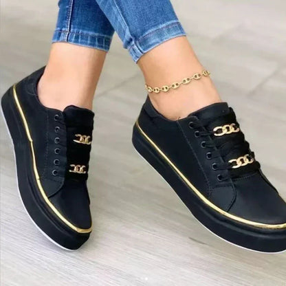 CHARLIE™ – Chic Orthopädische Schuhe