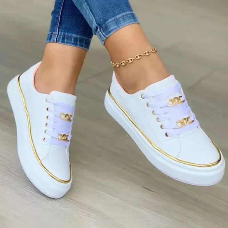 CHARLIE™ – Chic Orthopädische Schuhe