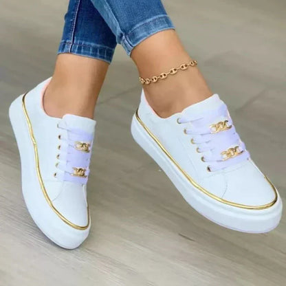 CHARLIE™ – Chic Orthopädische Schuhe