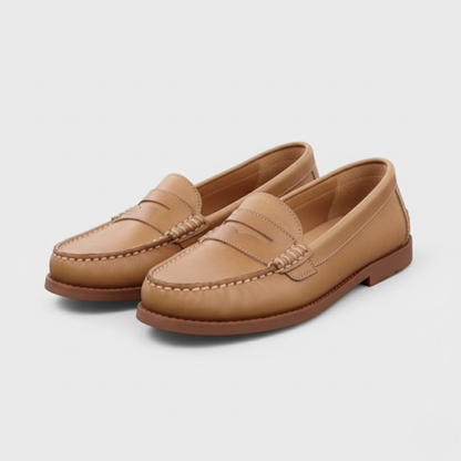 Eline | Classic Damen’s Loafers