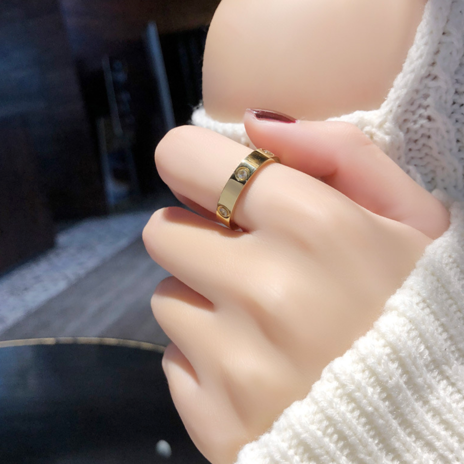 EWIGER RING | GOLD