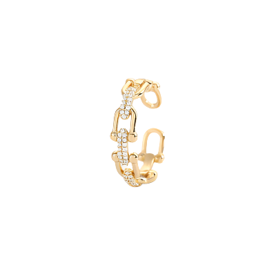 CHLOE RING | GOLD